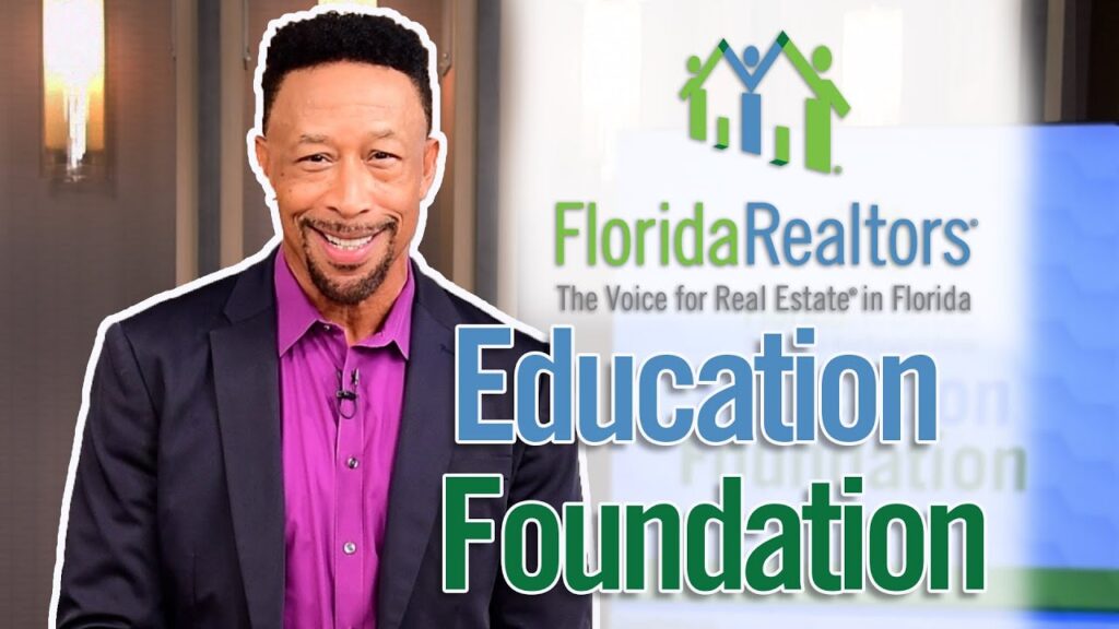 Florida Realtors Education Foundation: $2.5 Million in Scholarships