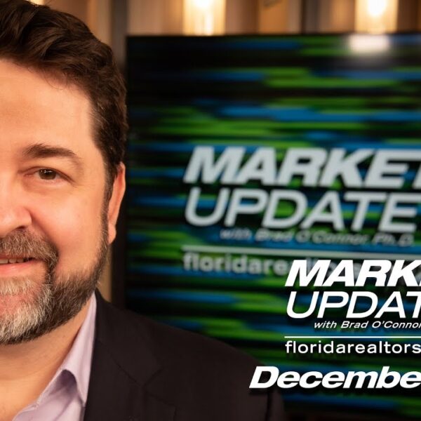 Florida Realtors® Florida Housing Market Update: Year-End 2023