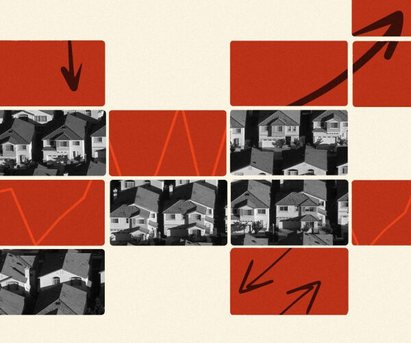 Finally, America’s Home Inventory Is Rising: Here’s Where It’s Grown the Most