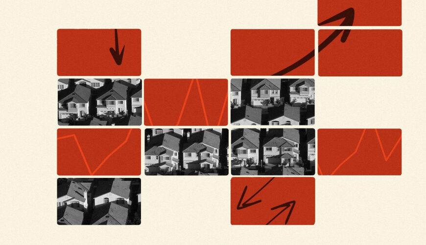 Finally, America’s Home Inventory Is Rising: Here’s Where It’s Grown the Most