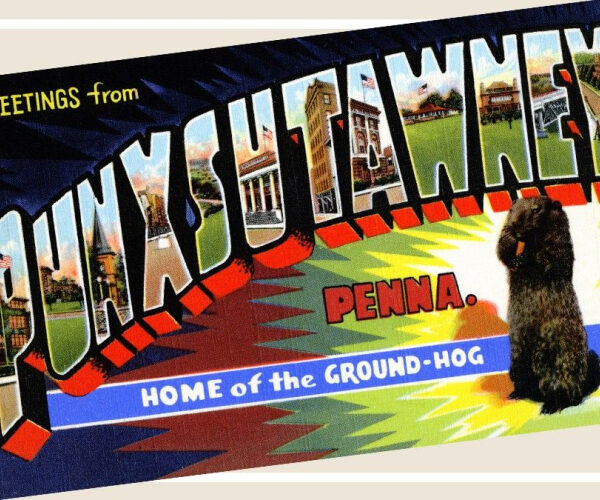 The Punxsutawney Effect: Why a Home Price Surge in Phil’s Hometown Offers Hope for the U.S. Housing Market