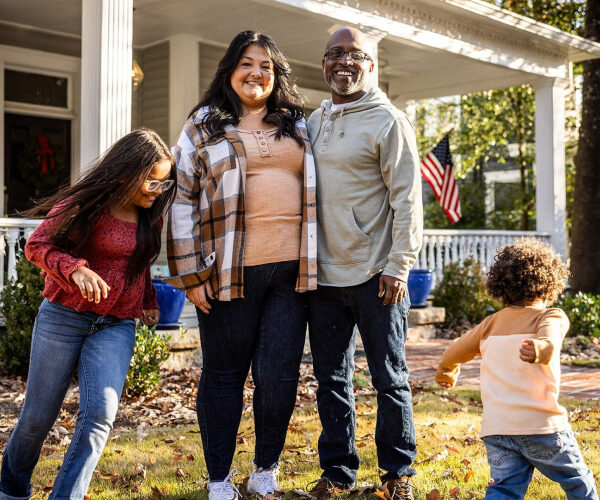 Housing Sentiment Jumps to Highest Level Since March 2022