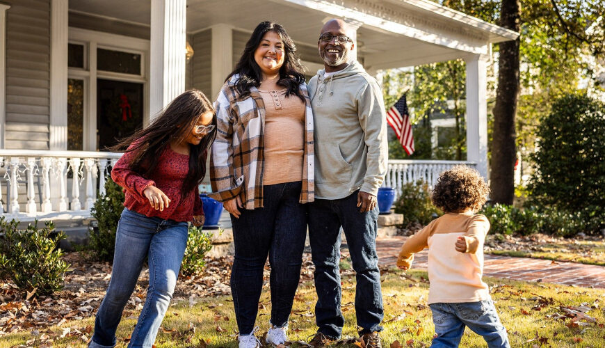 Housing Sentiment Jumps to Highest Level Since March 2022