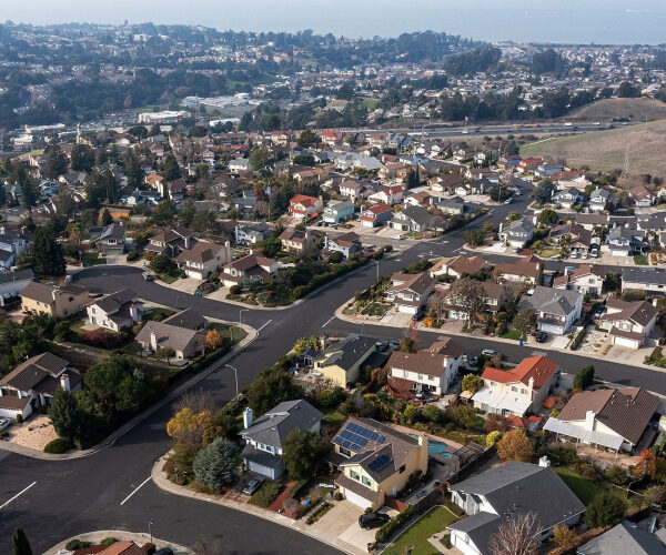 The Housing Market Sees the ‘Biggest Jump’ in 3 Years