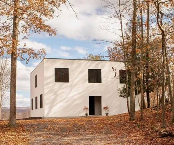 We Give It a 10: Modernist ‘Nine Square House’ in Upstate New York Is Listed for $2.8M