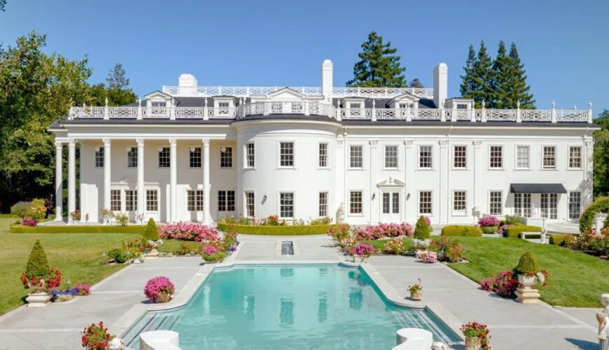 Presidential Sweet: Be the Next Commander in Chief of One of These 5 White House Dupes