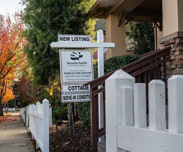 This Is the Magic Mortgage Rate To Rev the Housing Market Back Up