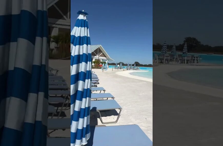 🏝️Lagoon Life is calling you🏝️#movetoflorida #tampabayrealestate