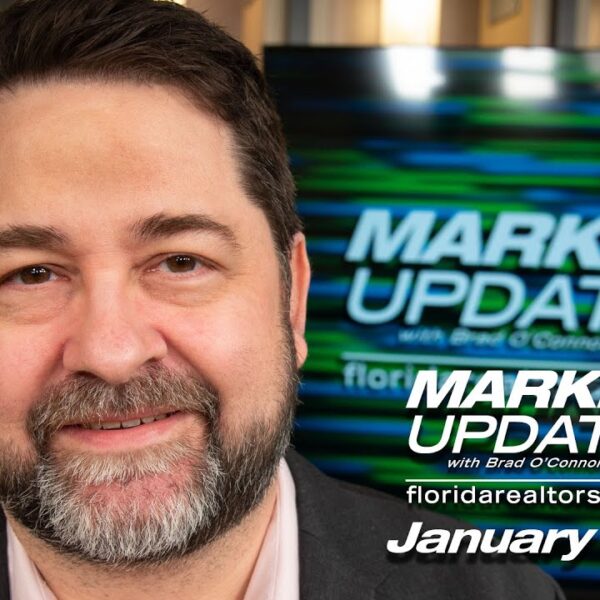 Florida Realtors® Florida Housing Market Update: January 2024