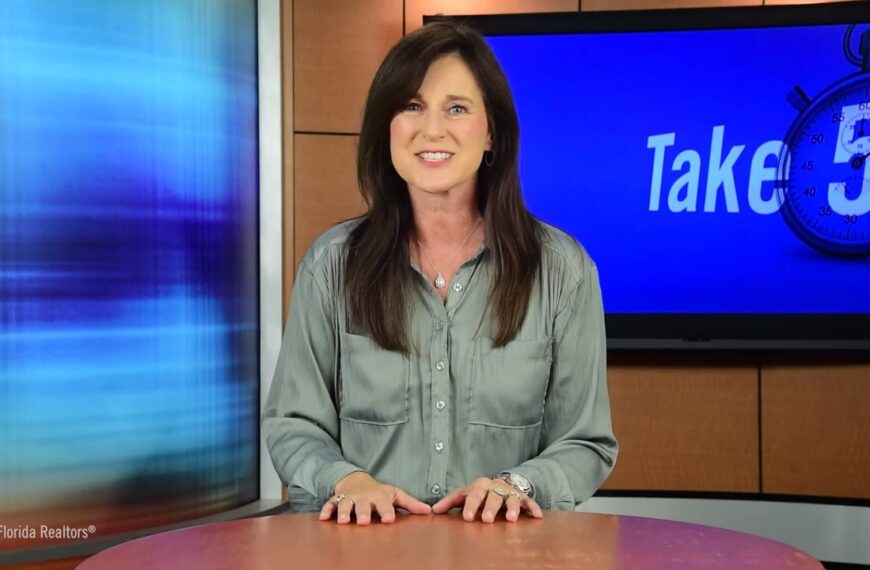 How Getting Involved in Your Real Estate Board Changes EVERYTHING