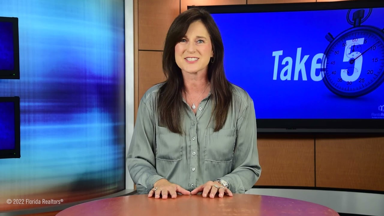 How Getting Involved in Your Real Estate Board Changes EVERYTHING