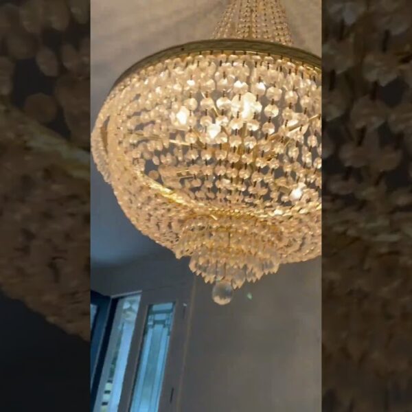 💎Bling things💎How many can you count? #homedecor #homedecoration