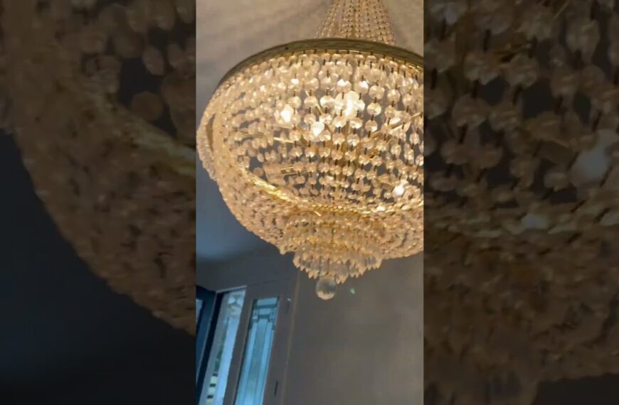 💎Bling things💎How many can you count? #homedecor #homedecoration