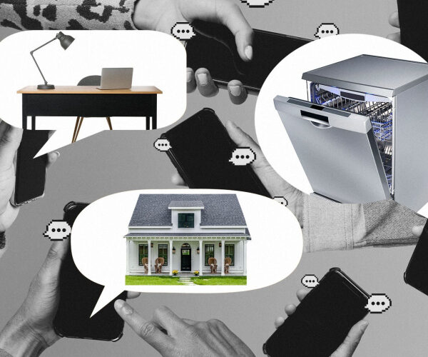 Gen-Z Homebuyer Must-Haves