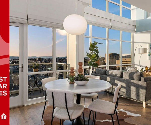Slam Dunk! Stephen Curry’s Former Oakland Penthouse Is the Week’s Most Popular Home