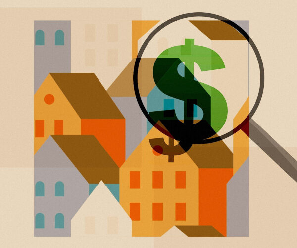 Looking for a Deal? Check Out the 10 Housing Markets Where Home Prices Are Falling the Most