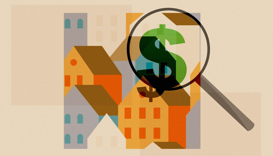 Looking for a Deal? Check Out the 10 Housing Markets Where Home Prices Are Falling the Most