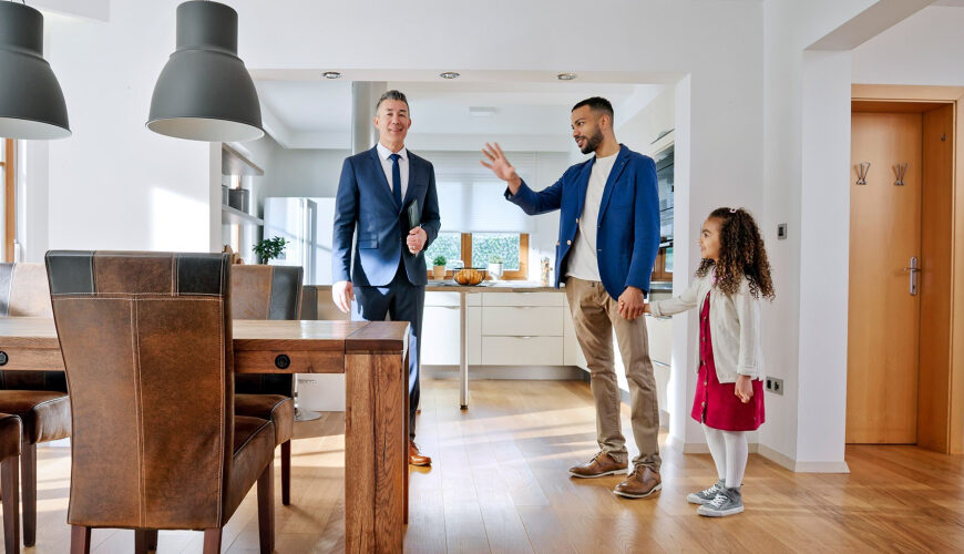 Mortgage Rates Just Dropped—and So Have Home Prices. Is This the Start of a ‘Sustainable Trend’?