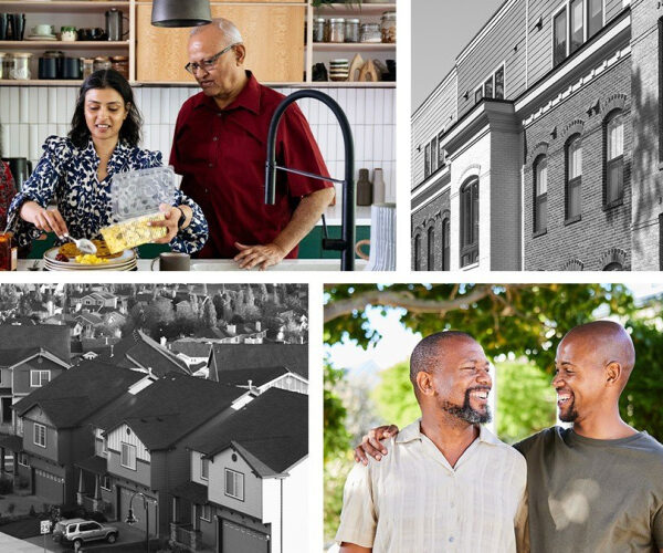 The 5 States With the Most Young Adults Still Living With Their Parents—and the 5 With the Fewest