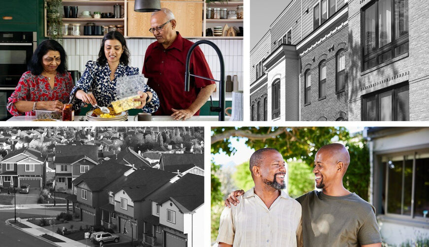 The 5 States With the Most Young Adults Still Living With Their Parents—and the 5 With the Fewest