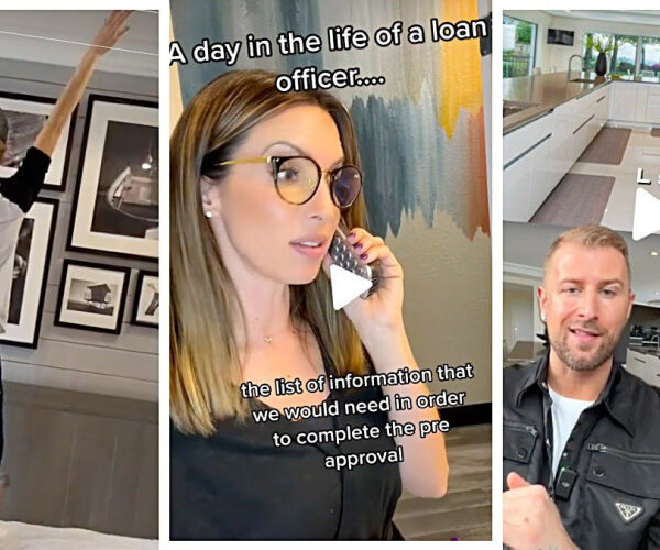 TikTok’s 10 Best Real Estate Accounts To Check Out Right Now—Before It’s Too Late