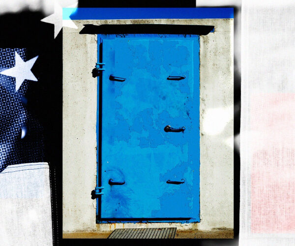 America, Land of the Bunkers? Homeowners Are Holing Up—Against an Election, Natural Disasters, and More