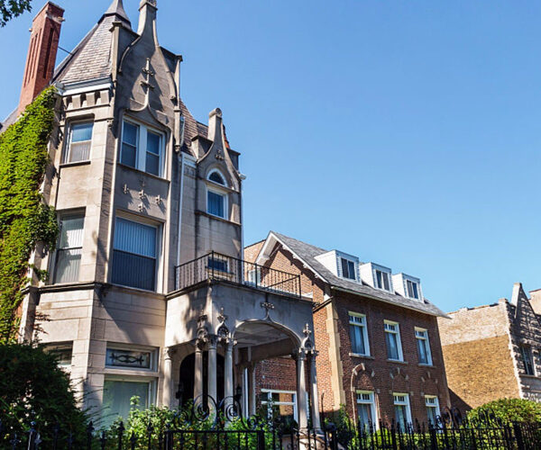 Chicago Set To Vote on ‘Mansion Tax’—and It Could Dent Demand in Ultrarich Neighborhoods