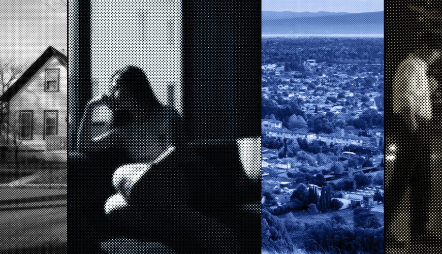 Americans Aren’t Happy—but It Depends on Your Age and Where You Live