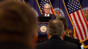 The Big Takeaway From the Fed Meeting That Could Make—or Break—the Housing Market