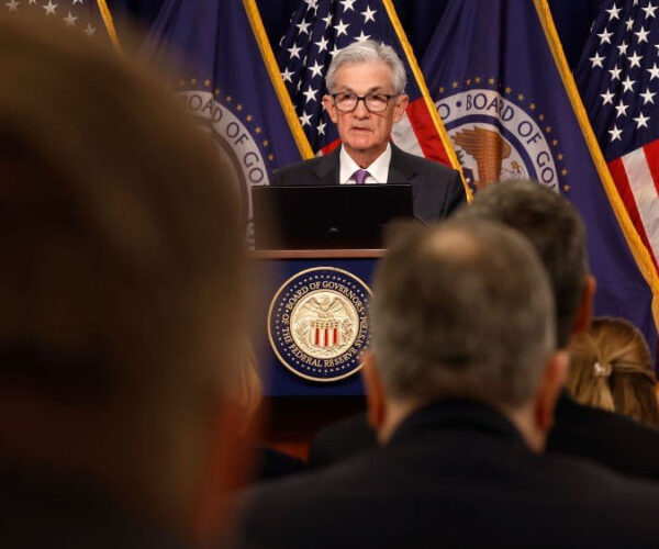 The Big Takeaway From the Fed Meeting That Could Make—or Break—the Housing Market