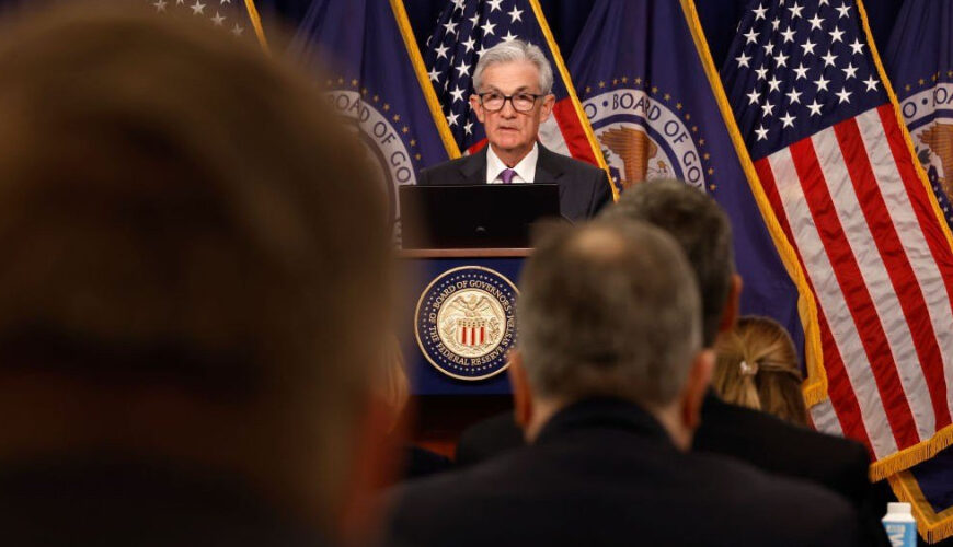 The Big Takeaway From the Fed Meeting That Could Make—or Break—the Housing Market