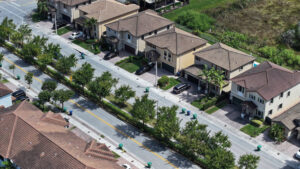 As Mortgage Rates Rise, Fresh Real Estate Listings Hit a Near 3-Year High