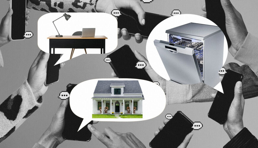 Generation Z’s Must-Haves When Buying Homes—and the One Thing They Refuse To Live Without