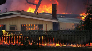California Homeowners Face an Insurance Crisis. What Will It Mean for Home Prices in the State?