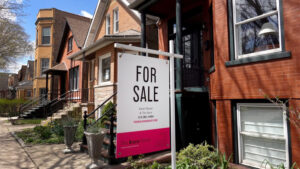 Home Prices Hit New Record High in January, Says Case-Shiller