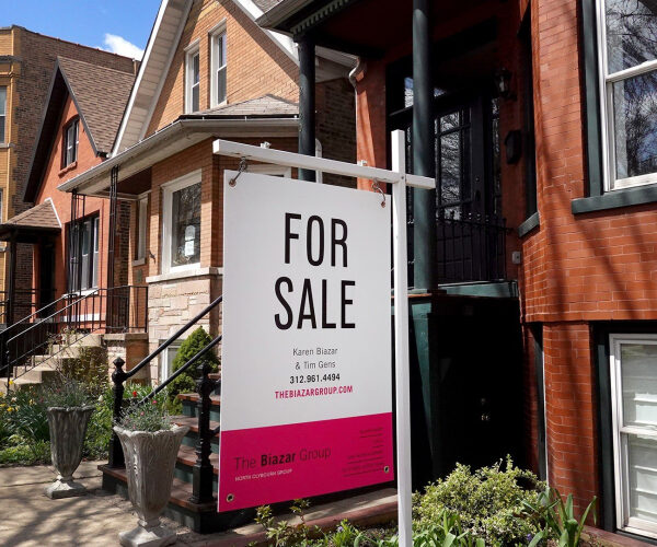 Home Prices Hit New Record High in January, Says Case-Shiller