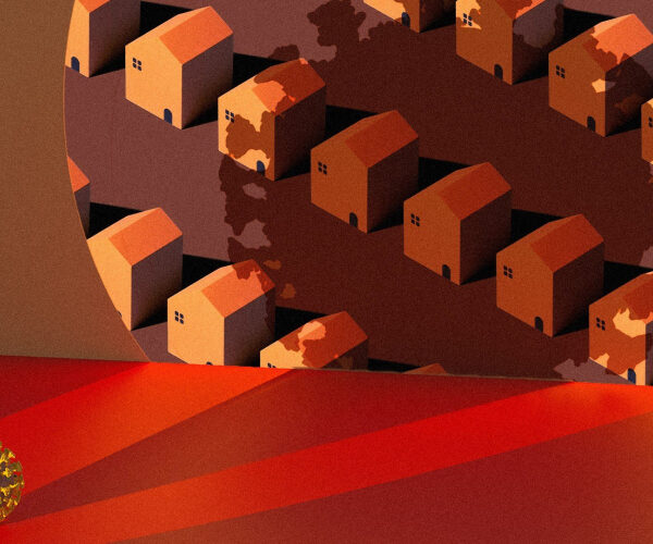 The Pandemic Roiled the Housing Market—but Small Signs Show It’s Finally Bouncing Back