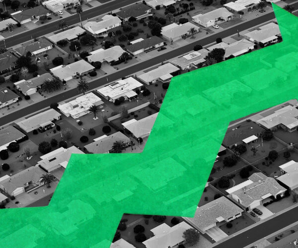 More Listings, Lower Rates This Week
