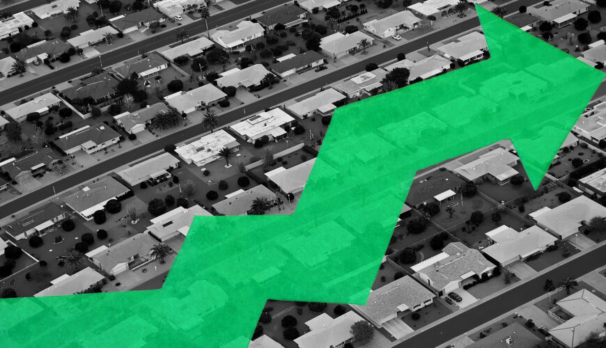 More Listings, Lower Rates This Week