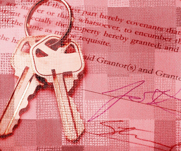 Deed Fraud Is On the Rise—Here’s How To Protect Your Home