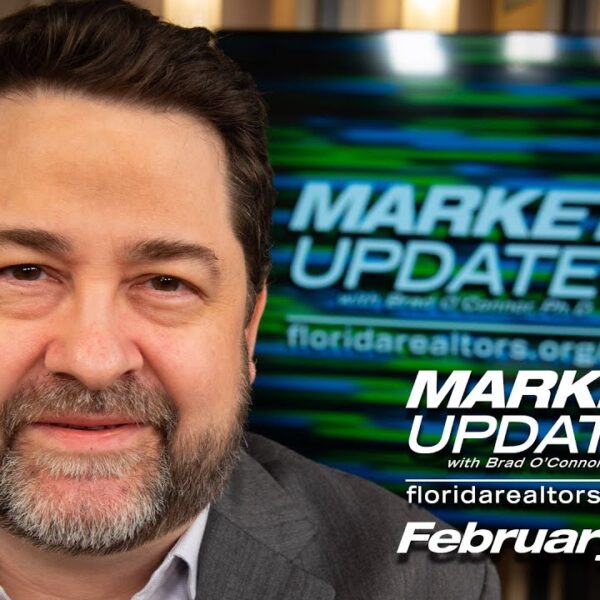 Florida Realtors® Florida Housing Market Update: February 2024