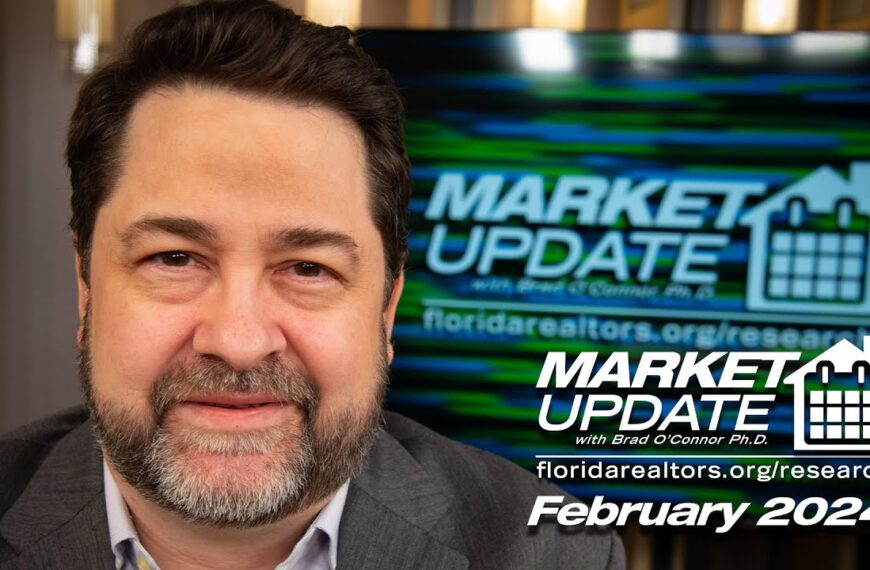Florida Realtors® Florida Housing Market Update: February 2024