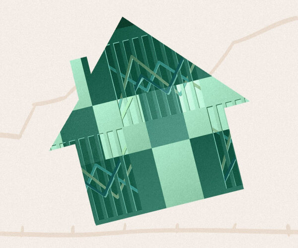 Home Sellers Don’t Hold All the Cards This Spring: 15% of Them Have Slashed Prices