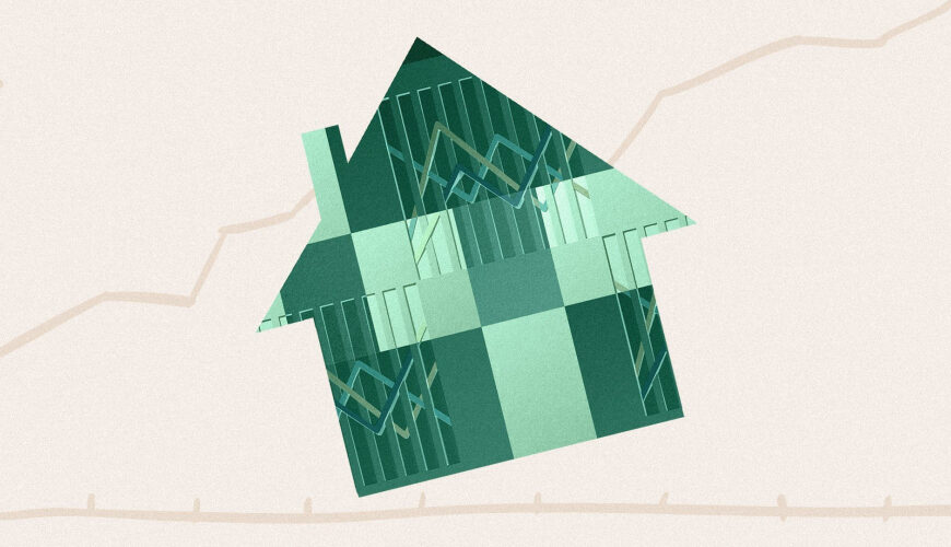 Home Sellers Don’t Hold All the Cards This Spring: 15% of Them Have Slashed Prices