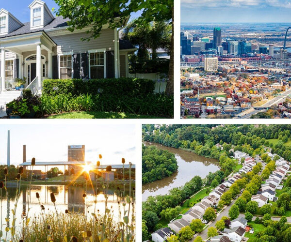 U.S. Home Prices Are Still High, but These 7 Cities Boast Tons of Listings Below $300K