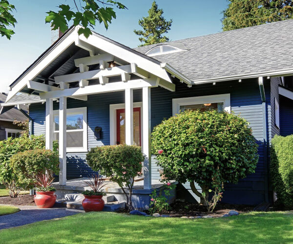 Mortgage Rates Jump Right as Home Prices Drop, Offering Buyers a Mixed Bag