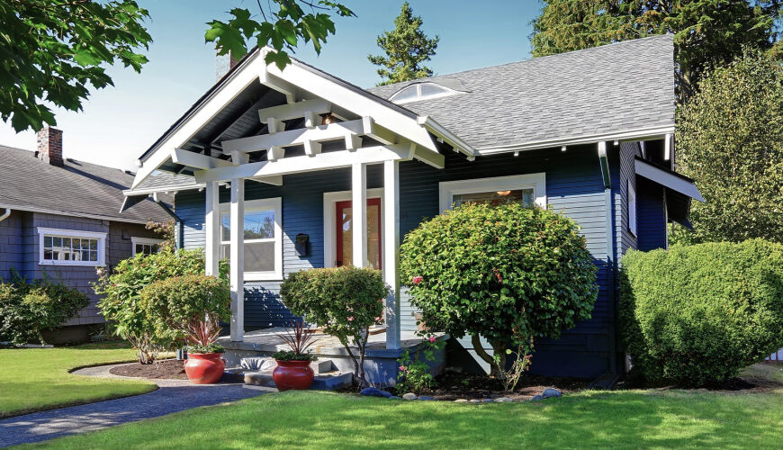 Mortgage Rates Jump Right as Home Prices Drop, Offering Buyers a Mixed Bag