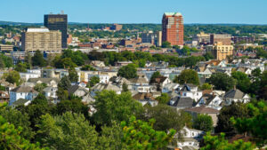 The ‘Golden Age of Manchester’: The New Hampshire City Consistently Topping the Hottest U.S. Housing Markets