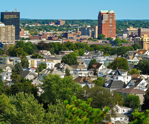 The ‘Golden Age of Manchester’: The New Hampshire City Consistently Topping the Hottest U.S. Housing Markets