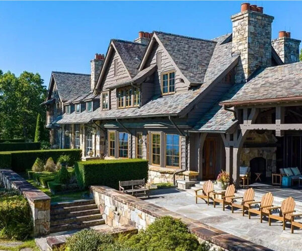 North Carolina’s Most Expensive Listing Is a Magnificent $50M Legacy Estate